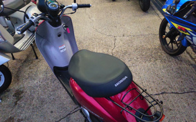 HONDA TODAY AF67