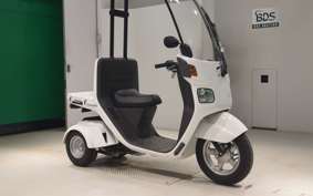 HONDA GYRO CANOPY 1996 TA03