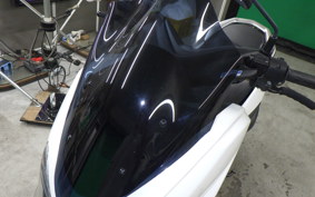 YAMAHA N-MAX 155 A SG50J