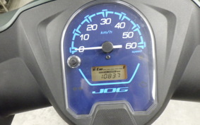 YAMAHA JOG-7 AY01