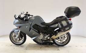 BMW F800ST 2007