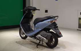 HONDA DIO Gen.6 2014 AF62