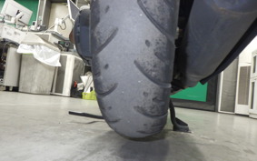 YAMAHA GEAR Gen.2 2018 UA08J