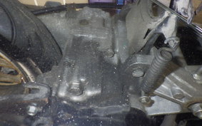 HONDA DIO Gen.6 AF68