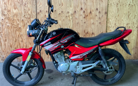 YAMAHA YBR125 PCJL