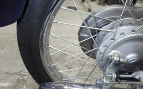 HONDA C90 SUPER CUB 2016 HA02