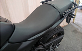 SUZUKI SV650 ABS 2018 VP55B