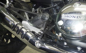 HONDA GB350S 2024 NC59