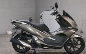 HONDA PCX125 JF81