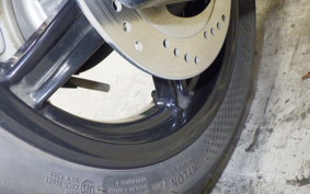 YAMAHA CYGNUS 125 XSR 3 2024 SED8J