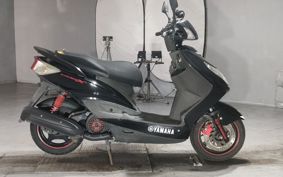 YAMAHA CYGNUS125XSR SE44J