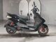 Фото Yamaha CYGNUS125XSR с японского аукциона