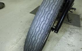 KAWASAKI 250TR BJ250F