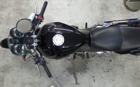 HONDA CB400SF GEN 4 2015 NC42