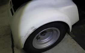 HONDA GYRO CANOPY TA03