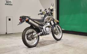 YAMAHA SEROW 250 Gen.2 1996 DG17J