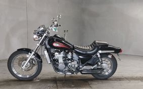 KAWASAKI ELIMINATOR 400LX 1997 ZL400A