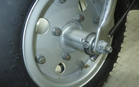 HONDA MONKEY 2009 AB27