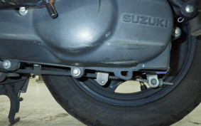 SUZUKI ﾚｯﾂ CA4AA