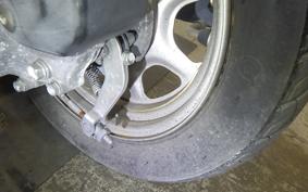 HONDA TACT-4ﾍﾞｰｼｯｸ AF75