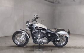 HARLEY HARLEY XL1200C CT3