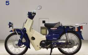 HONDA C50 SUPER CUB 1991 AA01