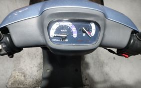 YAMAHA JOG POCHE SA08J