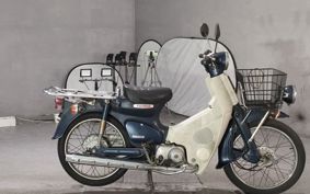 HONDA SUPER CUB50 AA01