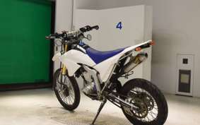 YAMAHA WR250R 2018 DG15J
