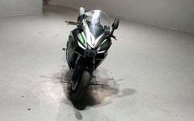 KAWASAKI  NINJA H2 SX SE PLUS  2019 ZXT02A