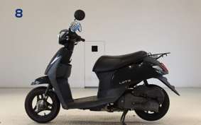 SUZUKI LET's 2014 CA4AA