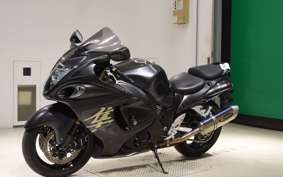 SUZUKI HAYABUSA Gen.2 2008