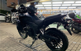 HONDA 400 X 2023 NC56