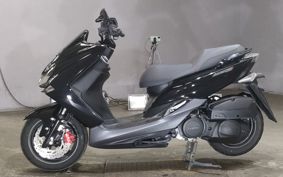 YAMAHA MAJESTY 155S SG52J