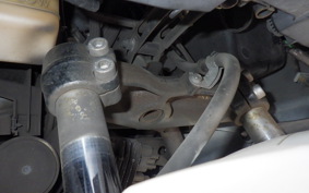 YAMAHA MAJESTY 250 Gen.4 SG20J