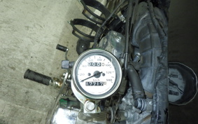 HONDA STEED 400 1993 NC26