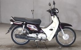 HONDA SUPER DREAM110 JA27