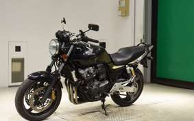 HONDA CB400SF VTEC 2012 NC42
