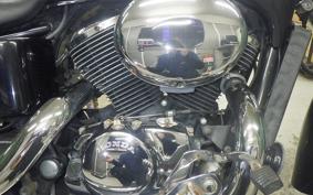 HONDA SHADOW 400 1999 NC34