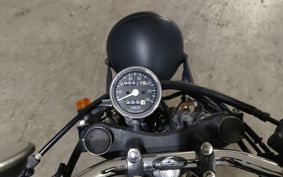 KAWASAKI 250TR BJ250F