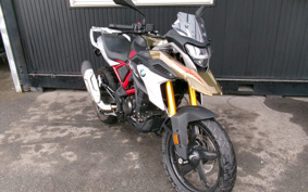 BMW G310GS 2023 0G31