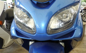 HONDA FORZA Z MF08