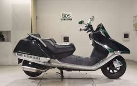 HONDA FUSION X 1993 MF02