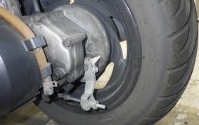 HONDA SPACY 100 2023 JF13