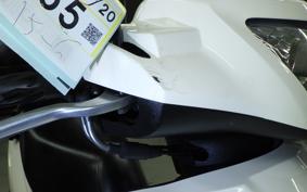 SUZUKI ADDRESS V125 DT11A
