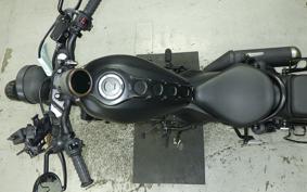 HONDA REBEL 250 MC49