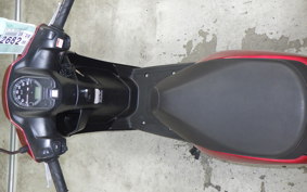 HONDA TACT Basket 2005 AF79