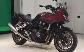 HONDA CB1300S BOL D'OR-3Eﾊﾟ 2018 SC54