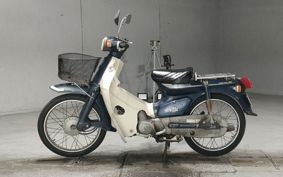 HONDA SUPER CUB90 HA02