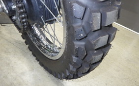 KAWASAKI 250TR 2017 BJ250F